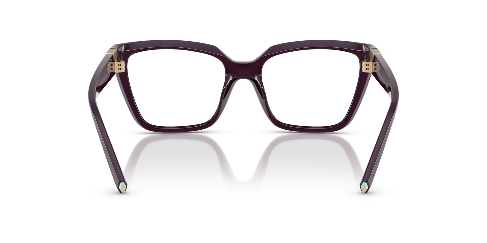 Tiffany 2257BU Eyeglasses - view 8